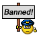 Banned :ban:
